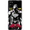 DC Comics Superman Last Son of Krypton Galaxy S20 Fan Edition Skin