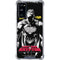 DC Comics Superman Last Son of Krypton Galaxy S20 FE Clear Case