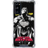 DC Comics Superman Last Son of Krypton Galaxy S20 FE Clear Case