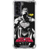 DC Comics Superman Last Son of Krypton Galaxy S21 5G Clear Case