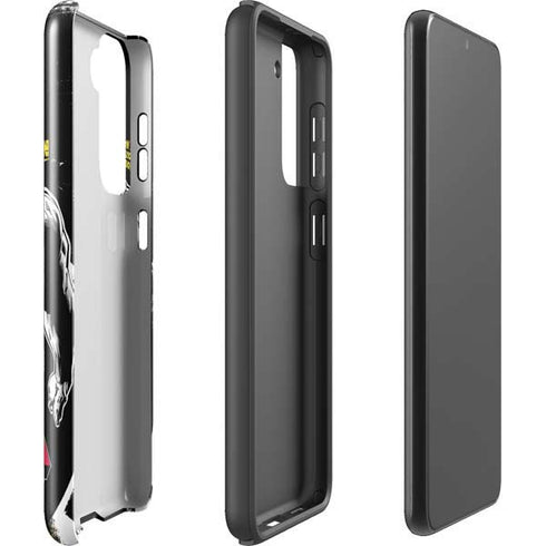 DC Comics Superman Last Son of Krypton Galaxy S21 5G Pro Case