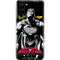 DC Comics Superman Last Son of Krypton Galaxy S21 5G Skin
