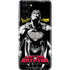 DC Comics Superman Last Son of Krypton Galaxy S21 5G Skin