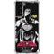 DC Comics Superman Last Son of Krypton Galaxy S21 FE Clear Case