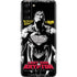 DC Comics Superman Last Son of Krypton Galaxy S21 Plus 5G Skin
