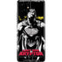 DC Comics Superman Last Son of Krypton Galaxy S21 Ultra 5G Skin