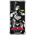 DC Comics Superman Last Son of Krypton Galaxy S22 Clear Case