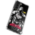 DC Comics Superman Last Son of Krypton Galaxy S22 Clear Case