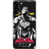 DC Comics Superman Last Son of Krypton Galaxy S22 Plus Skin
