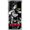 DC Comics Superman Last Son of Krypton Galaxy S22 Ultra Clear Case