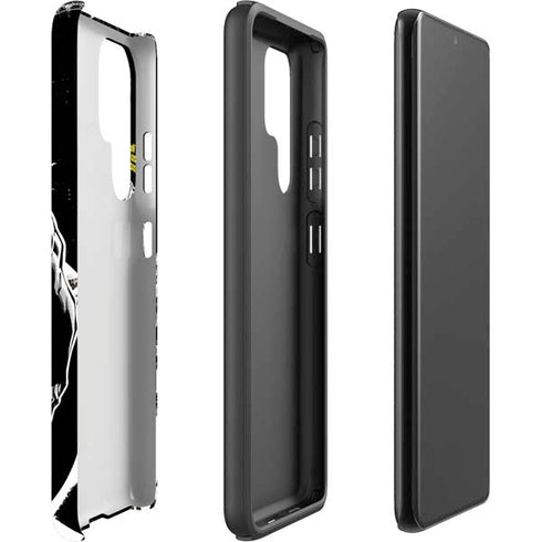 DC Comics Superman Last Son of Krypton Galaxy S22 Ultra Pro Case