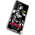 DC Comics Superman Last Son of Krypton Galaxy S23 Clear Case