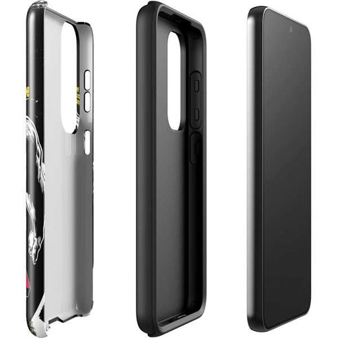 DC Comics Superman Last Son of Krypton Galaxy S23 Plus Pro Case