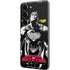DC Comics Superman Last Son of Krypton Galaxy S23 Skin