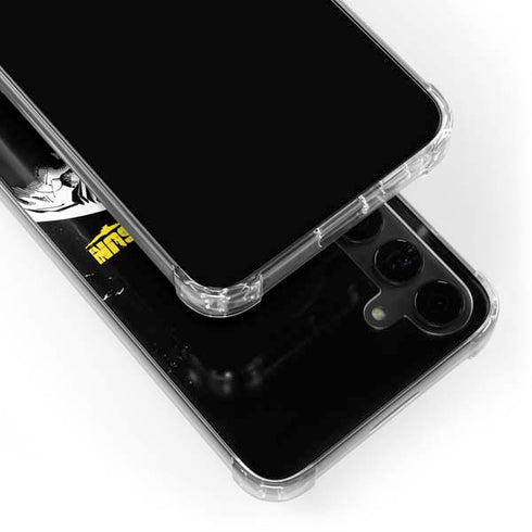 DC Comics Superman Last Son of Krypton Galaxy S24 Plus Clear Case