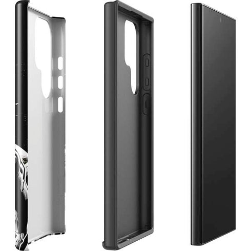 DC Comics Superman Last Son of Krypton Galaxy S24 Ultra Impact Case