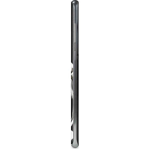 DC Comics Superman Last Son of Krypton Galaxy S8 Plus Skin
