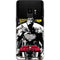 DC Comics Superman Last Son of Krypton Galaxy S9 Skin