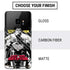 DC Comics Superman Last Son of Krypton Galaxy S9 Skin