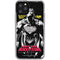 DC Comics Superman Last Son of Krypton iPhone 11 Pro Clear Case