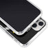 DC Comics Superman Last Son of Krypton iPhone 11 Pro Clear Case