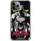DC Comics Superman Last Son of Krypton iPhone 11 Pro Max Clear Case