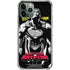 DC Comics Superman Last Son of Krypton iPhone 11 Pro Max Clear Case
