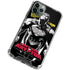 DC Comics Superman Last Son of Krypton iPhone 11 Pro Max Clear Case
