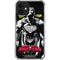 DC Comics Superman Last Son of Krypton iPhone 12 Clear Case
