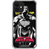 DC Comics Superman Last Son of Krypton iPhone 12 Clear Case