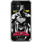 DC Comics Superman Last Son of Krypton iPhone 12 Mini Clear Case
