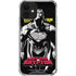 DC Comics Superman Last Son of Krypton iPhone 12 Mini Clear Case