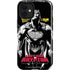 DC Comics Superman Last Son of Krypton iPhone 12 Mini Impact Case