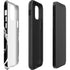 DC Comics Superman Last Son of Krypton iPhone 12 Mini Impact Case