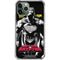 DC Comics Superman Last Son of Krypton iPhone 12 Pro Clear Case
