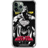 DC Comics Superman Last Son of Krypton iPhone 12 Pro Clear Case