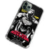 DC Comics Superman Last Son of Krypton iPhone 12 Pro Clear Case