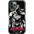 DC Comics Superman Last Son of Krypton iPhone 12 Pro Impact Case