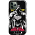 DC Comics Superman Last Son of Krypton iPhone 12 Pro Max Impact Case