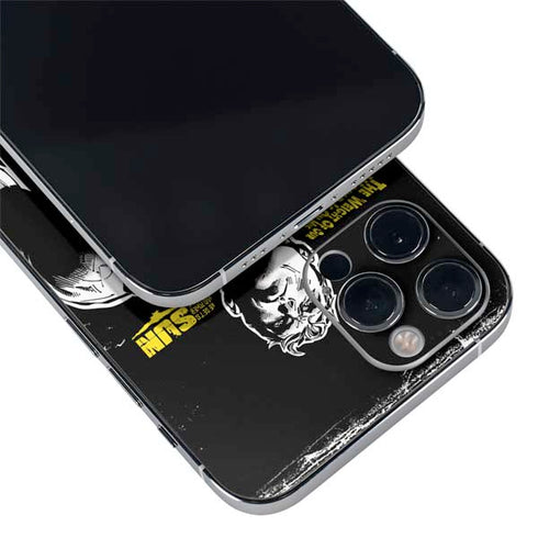 DC Comics Superman Last Son of Krypton iPhone 12 Pro Max Skin