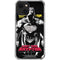 DC Comics Superman Last Son of Krypton iPhone 13 Mini Clear Case