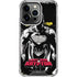 DC Comics Superman Last Son of Krypton iPhone 13 Pro Clear Case