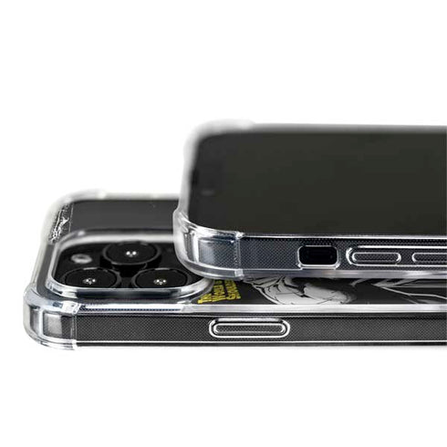 DC Comics Superman Last Son of Krypton iPhone 13 Pro MagSafe Case