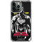 DC Comics Superman Last Son of Krypton iPhone 13 Pro Max Clear Case