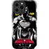 DC Comics Superman Last Son of Krypton iPhone 13 Pro Max Impact Case