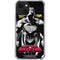 DC Comics Superman Last Son of Krypton iPhone 14 Clear Case