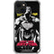 DC Comics Superman Last Son of Krypton iPhone 14 Plus Clear Case