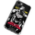DC Comics Superman Last Son of Krypton iPhone 14 Plus Clear Case
