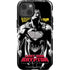 DC Comics Superman Last Son of Krypton iPhone 15 Impact Case