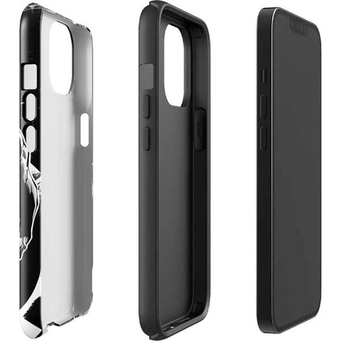 DC Comics Superman Last Son of Krypton iPhone 15 Impact Case